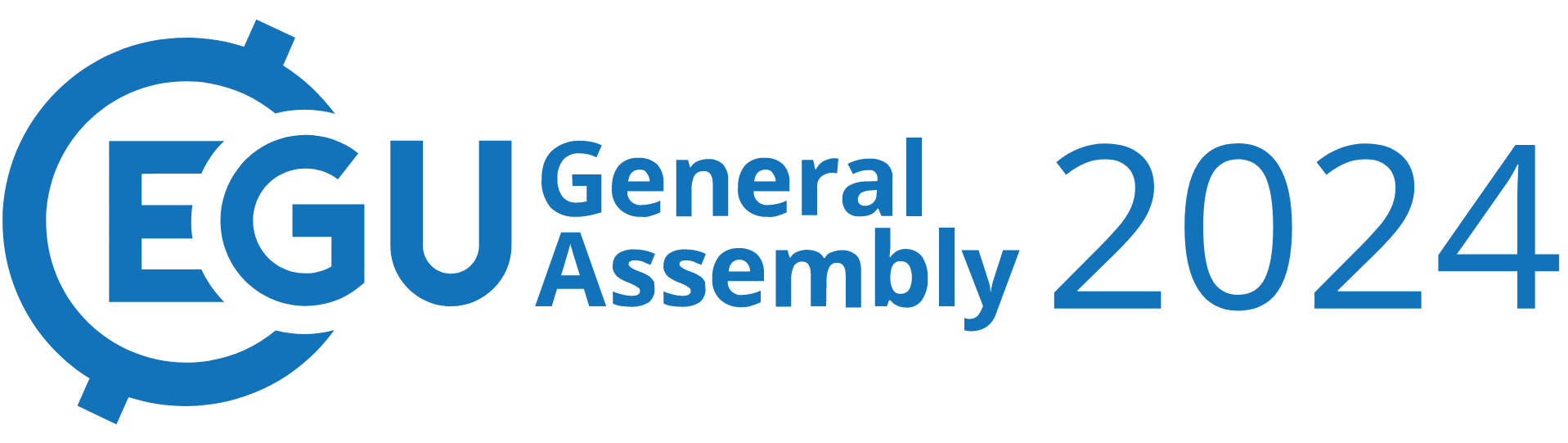 EGU2024 logo