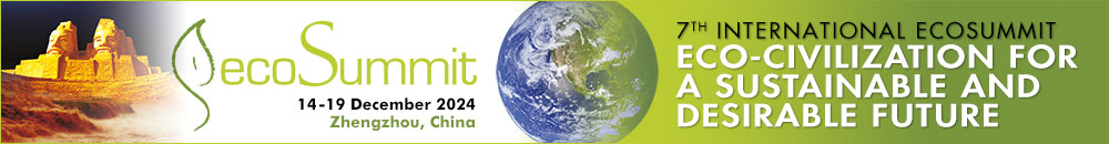 EcoSummit2024 banner